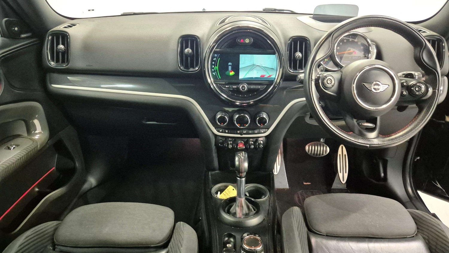 Used MINI Countryman 2017 for sale - 76075486: Photo 16