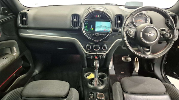 Used MINI Countryman 2017 for sale - 76075486: Photo 16
