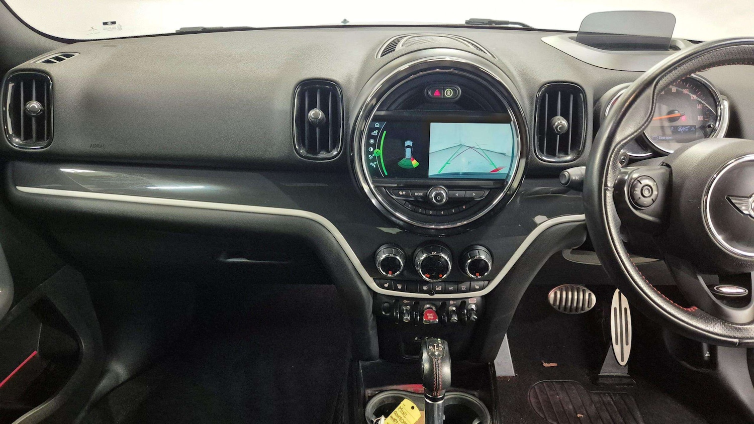 Used MINI Countryman 2017 for sale - 76075486: Photo 17