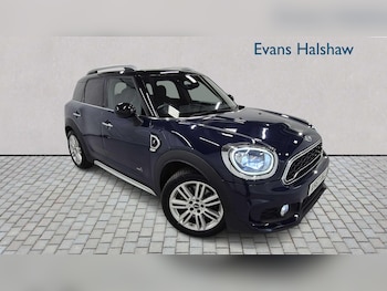 MINI - Countryman