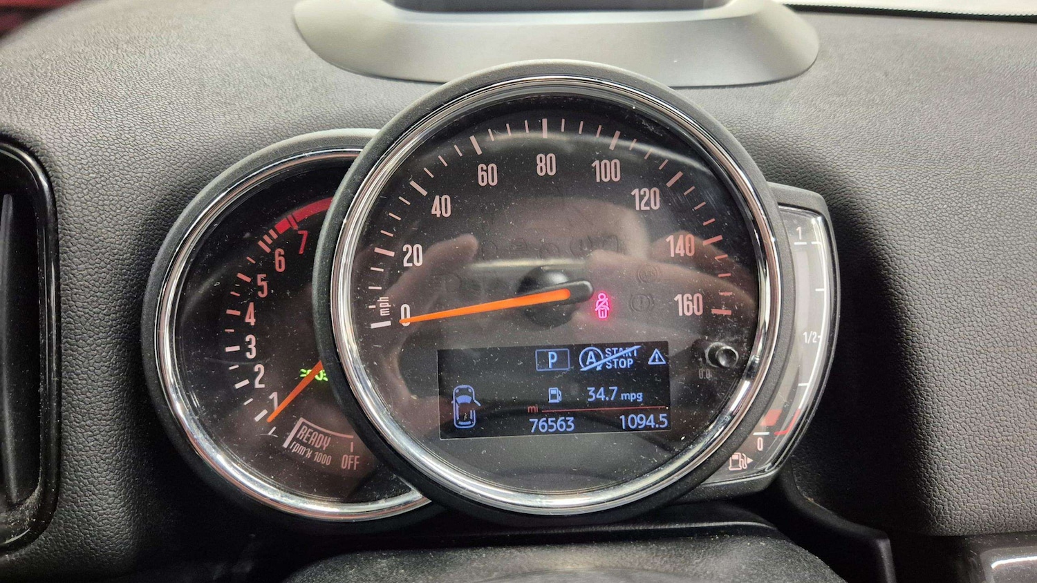 Used MINI Countryman 2017 for sale - 76075486: Photo 20