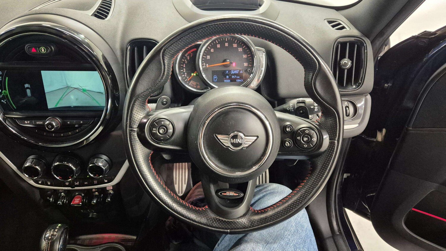 Used MINI Countryman 2017 for sale - 76075486: Photo 21