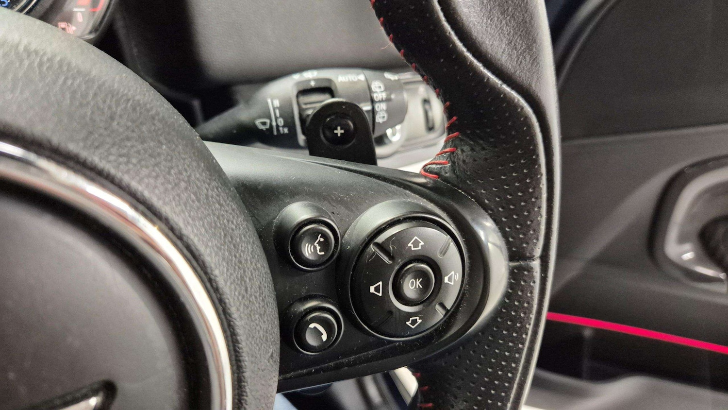 Used MINI Countryman 2017 for sale - 76075486: Photo 23