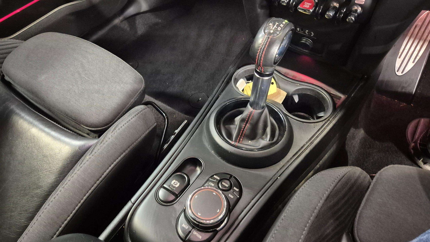 Used MINI Countryman 2017 for sale - 76075486: Photo 24