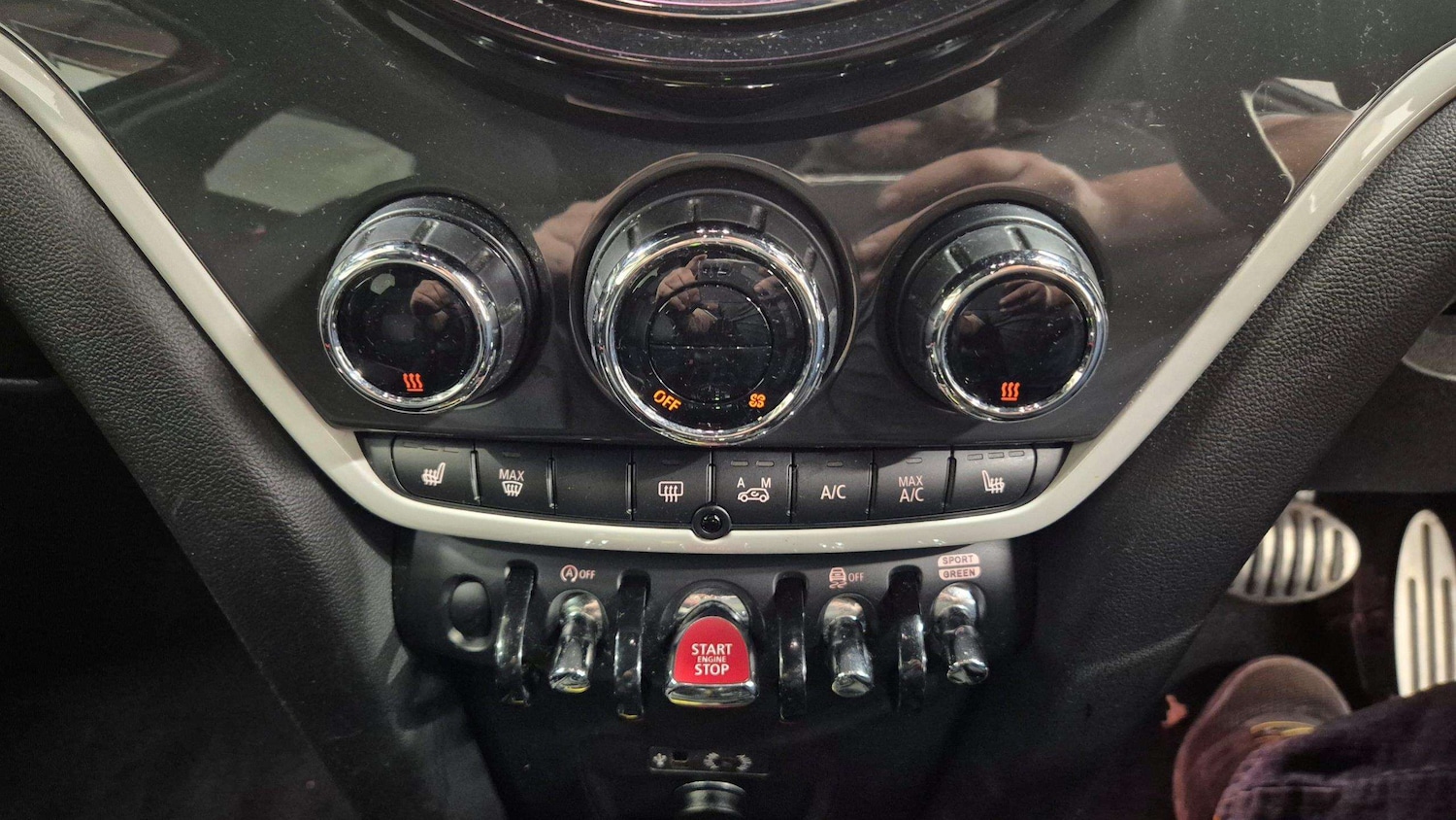 Used MINI Countryman 2017 for sale - 76075486: Photo 25