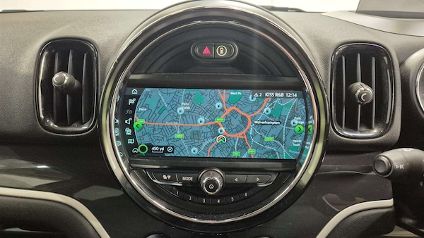 Used MINI Countryman 2017 for sale - 76075486: Photo 27