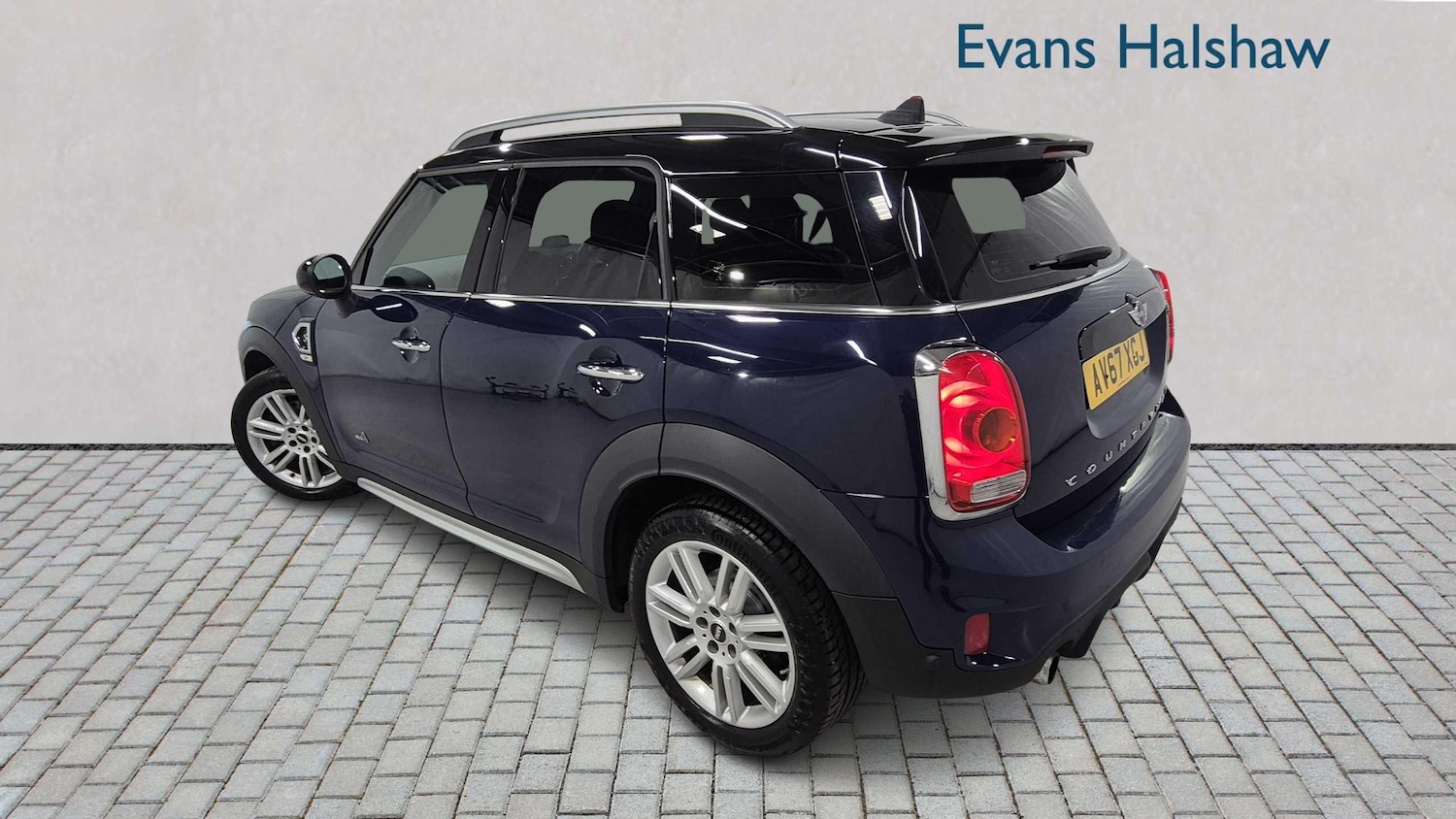 Used MINI Countryman 2017 for sale - 76075486: Photo 3