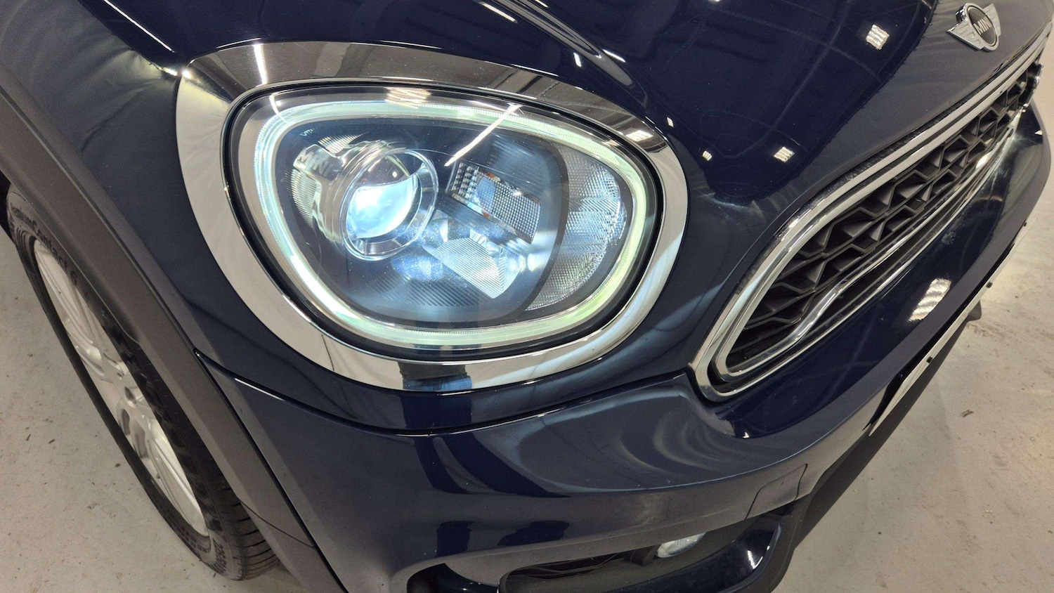 Used MINI Countryman 2017 for sale - 76075486: Photo 35