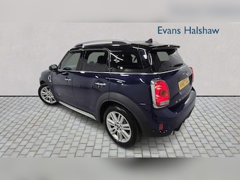 Used MINI Countryman 2017 for sale - 76075486: Photo 3