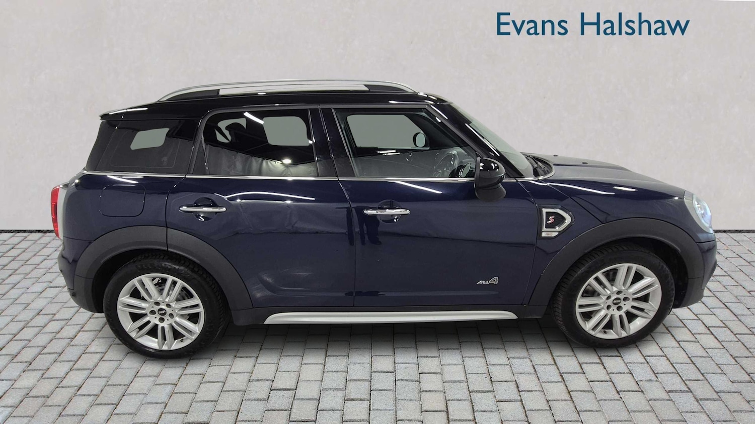 Used MINI Countryman 2017 for sale - 76075486: Photo 4