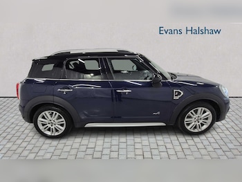 Used MINI Countryman 2017 for sale - 76075486: Photo 4