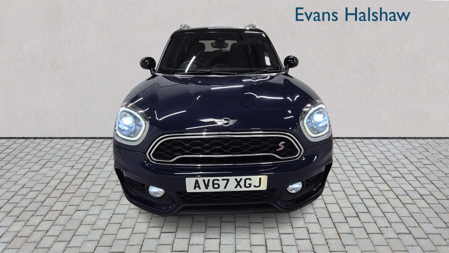 Used MINI Countryman 2017 for sale - 76075486: Photo 5