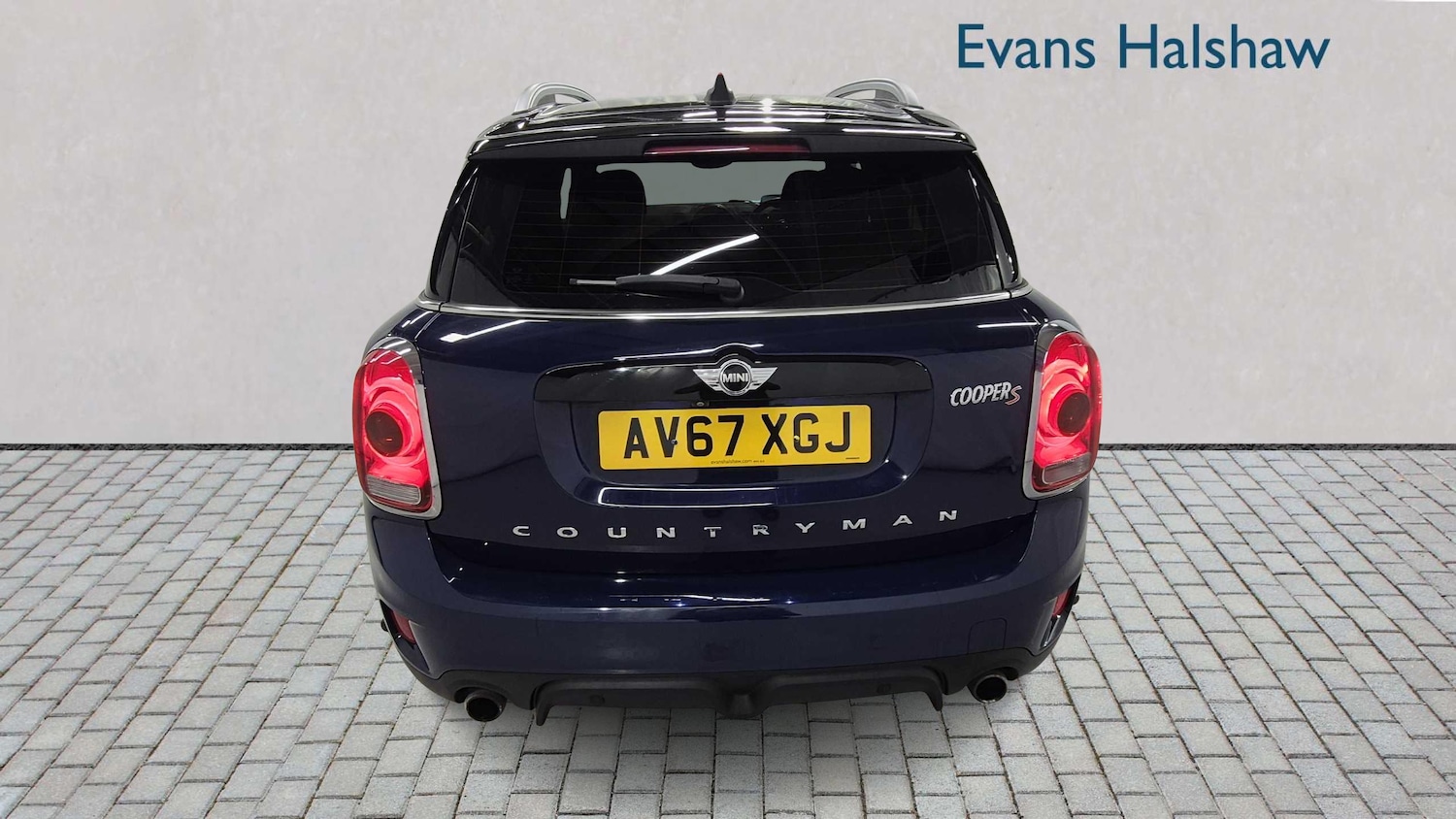 Used MINI Countryman 2017 for sale - 76075486: Photo 6