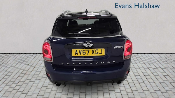 Used MINI Countryman 2017 for sale - 76075486: Photo 6