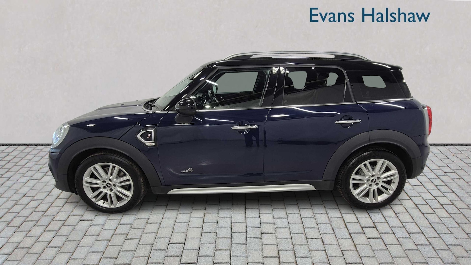 Used MINI Countryman 2017 for sale - 76075486: Photo 7