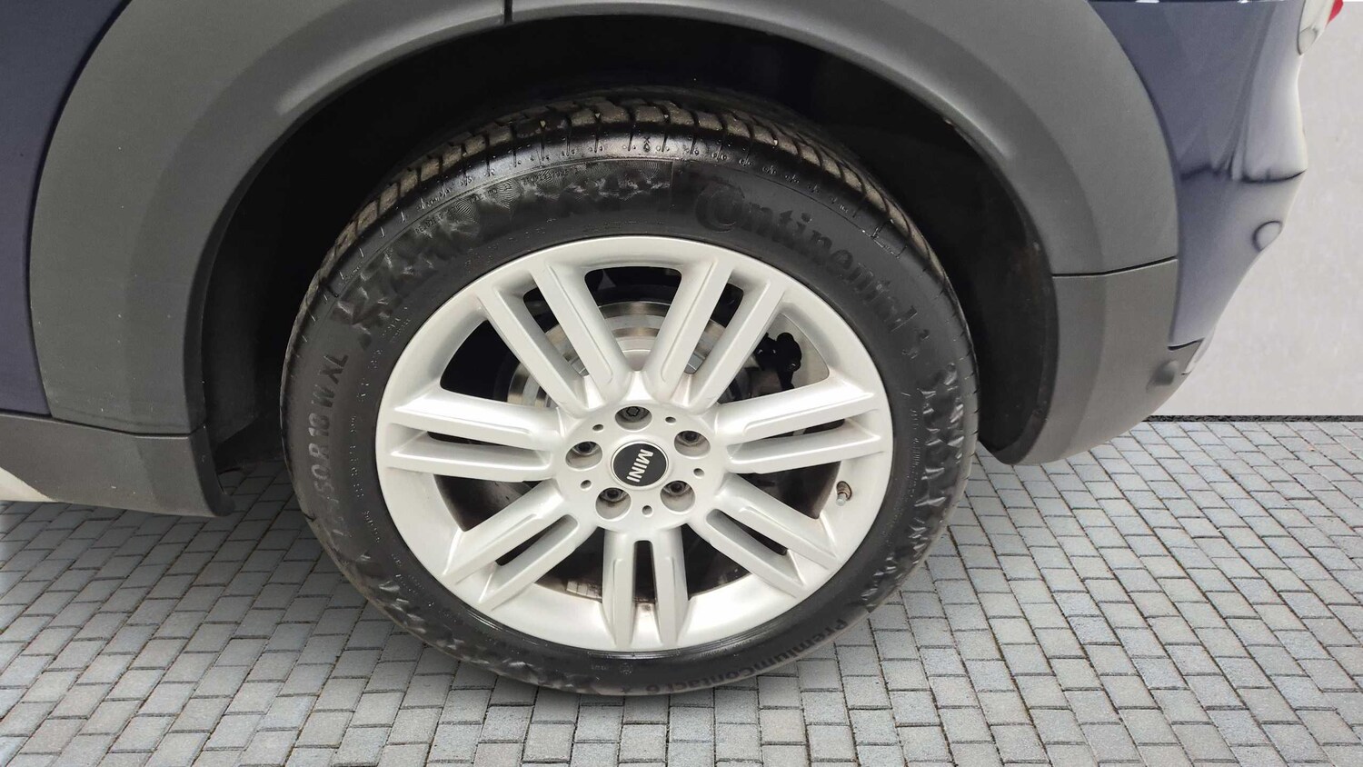 Used MINI Countryman 2017 for sale - 76075486: Photo 8