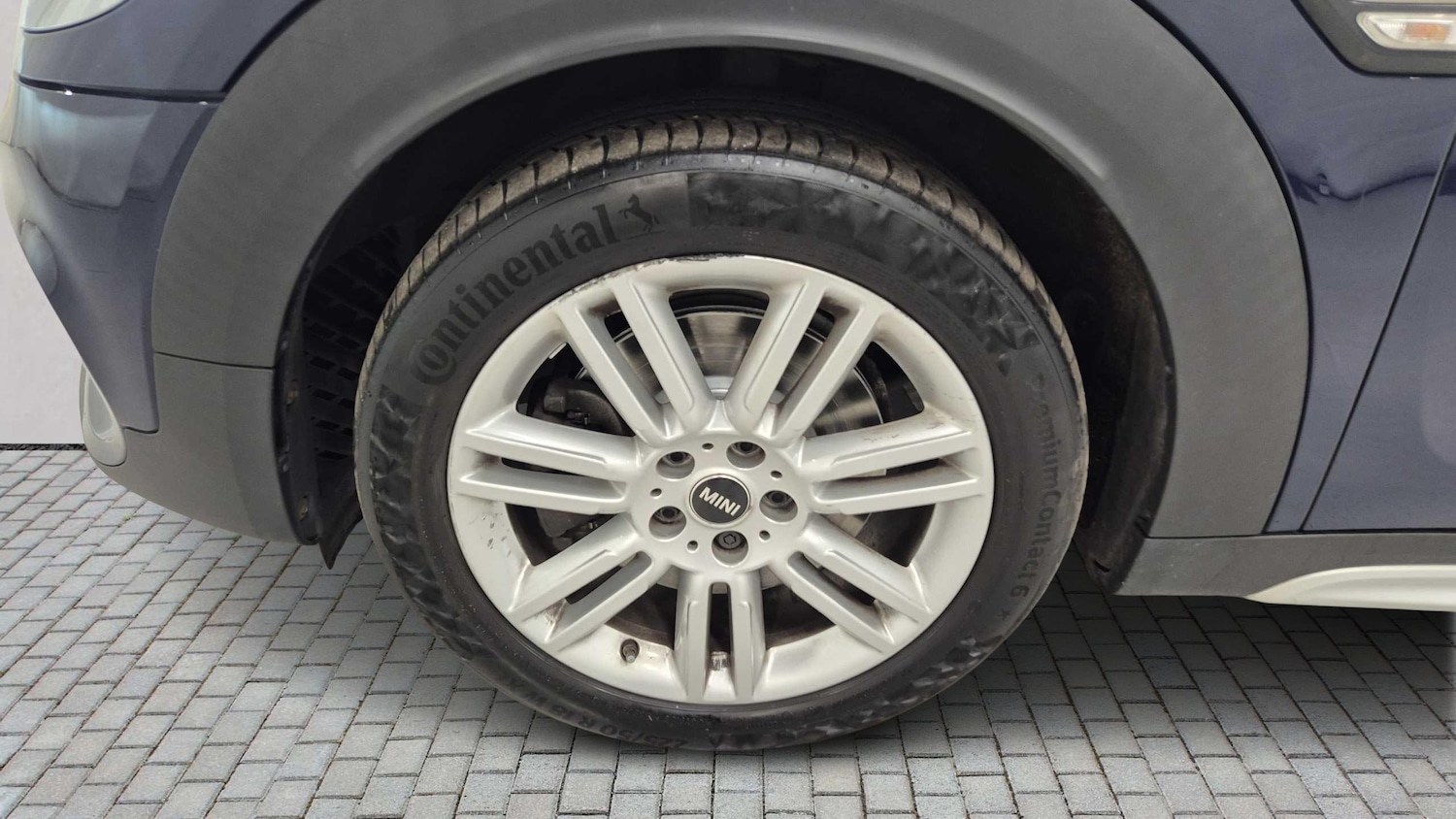 Used MINI Countryman 2017 for sale - 76075486: Photo 9