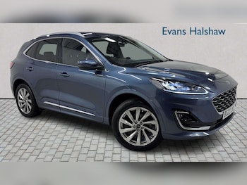 Used Ford Kuga 2023 for sale - 79148182: Photo