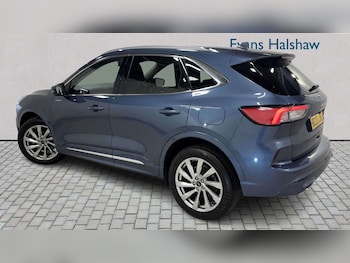 Used Ford Kuga 2023 for sale - 79148182: Photo