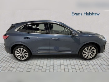 Used Ford Kuga 2023 for sale - 79148182: Photo