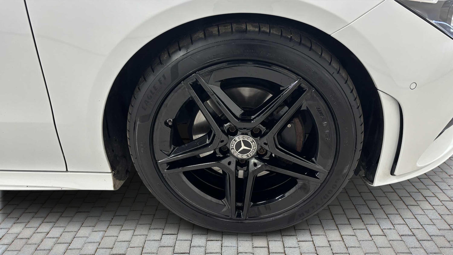 Used Mercedes-Benz CLA 2020 for sale - 77334066: Photo 10