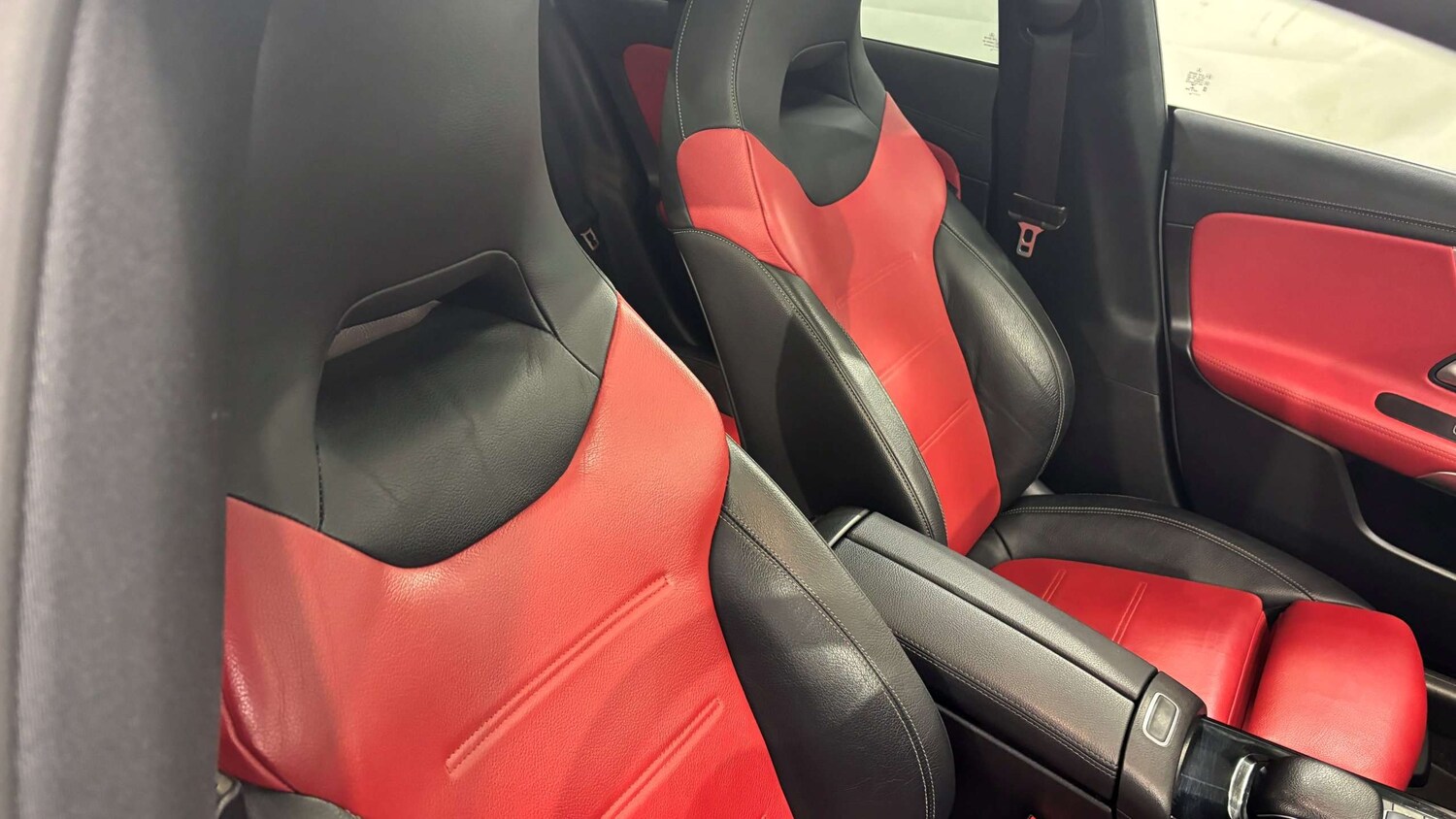 Used Mercedes-Benz CLA 2020 for sale - 77334066: Photo 14