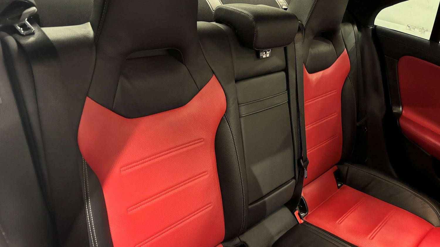 Used Mercedes-Benz CLA 2020 for sale - 77334066: Photo 15