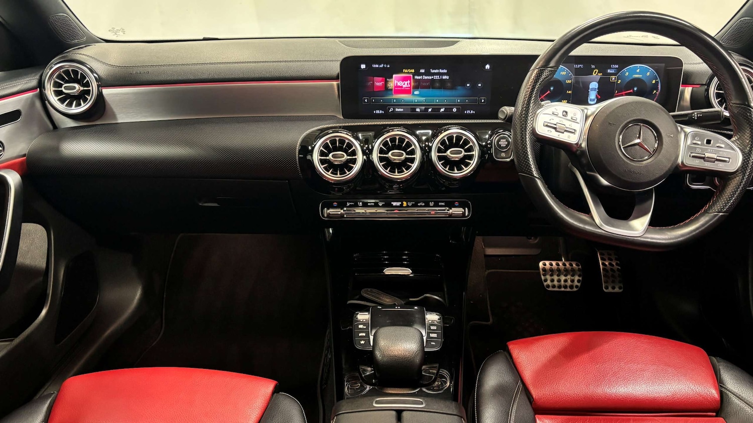 Used Mercedes-Benz CLA 2020 for sale - 77334066: Photo 17