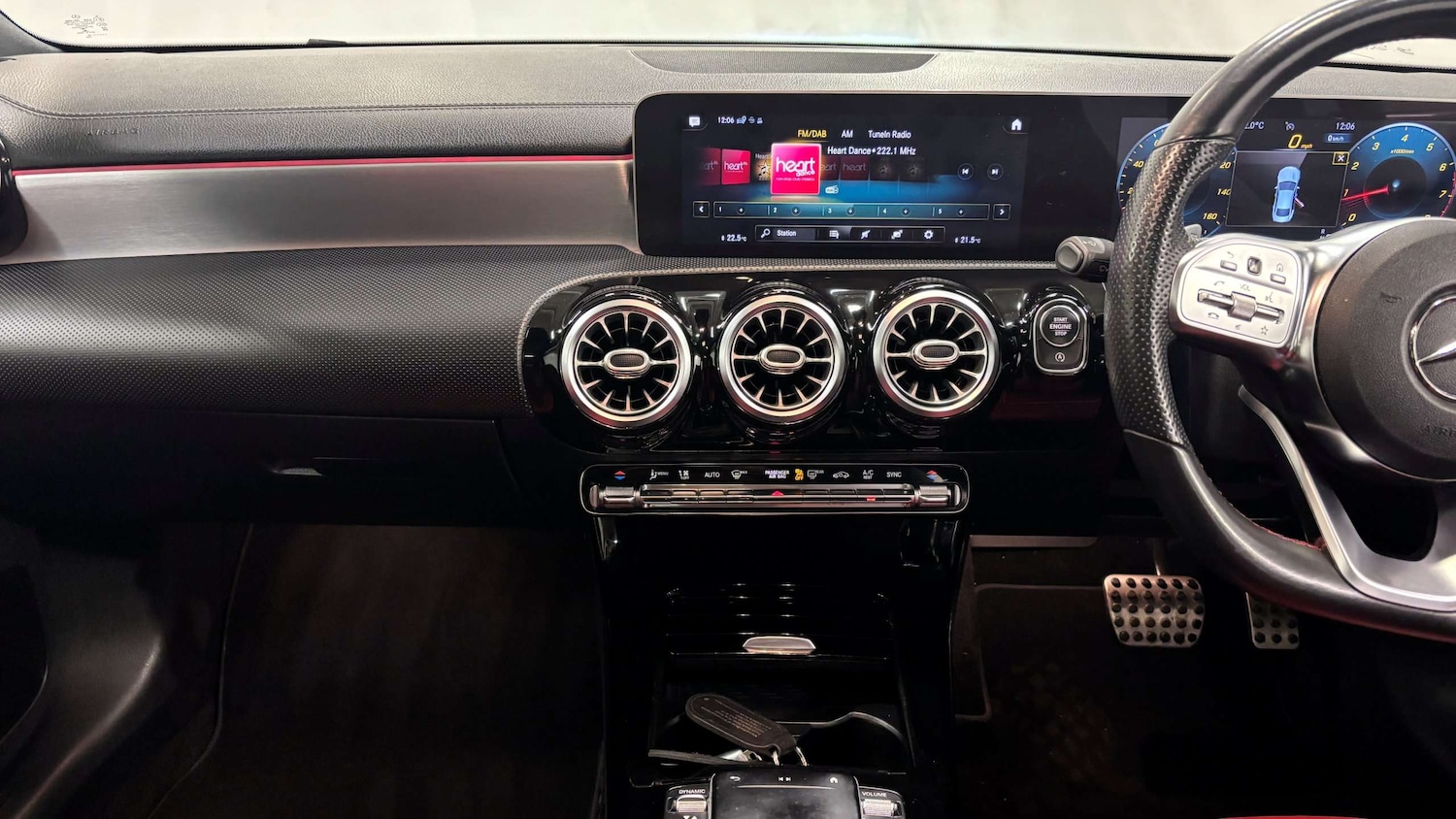 Used Mercedes-Benz CLA 2020 for sale - 77334066: Photo 19