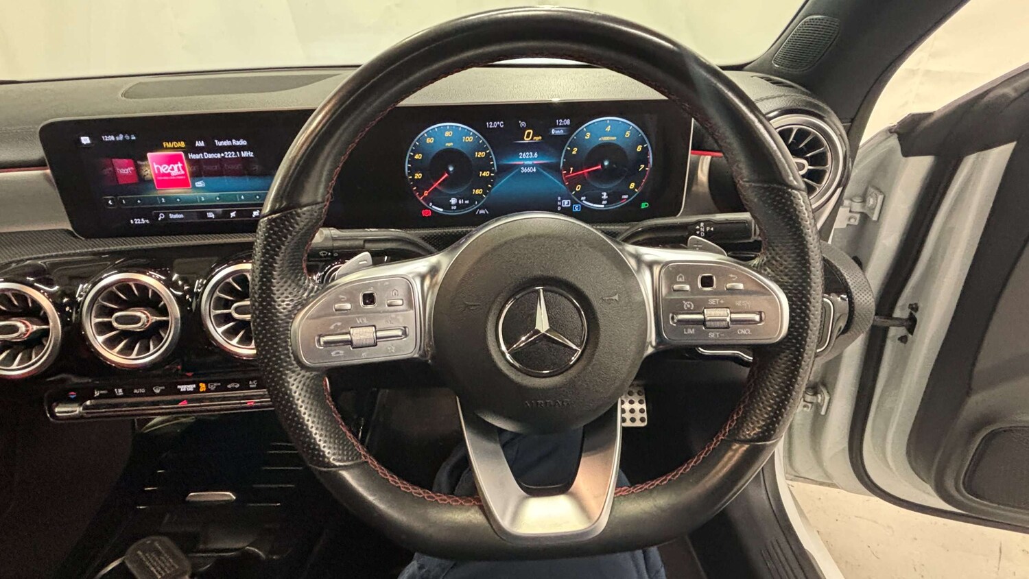 Used Mercedes-Benz CLA 2020 for sale - 77334066: Photo 22