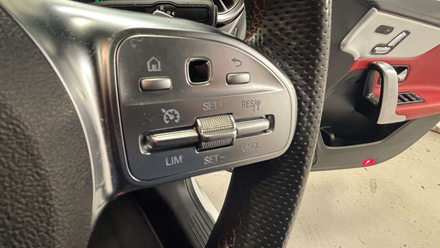 Used Mercedes-Benz CLA 2020 for sale - 77334066: Photo 23