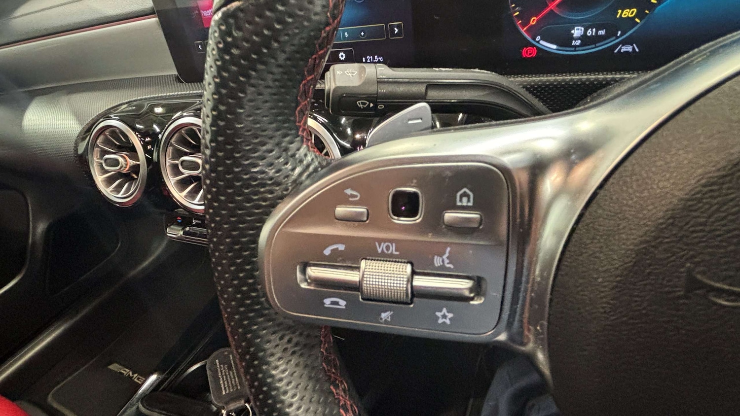 Used Mercedes-Benz CLA 2020 for sale - 77334066: Photo 26