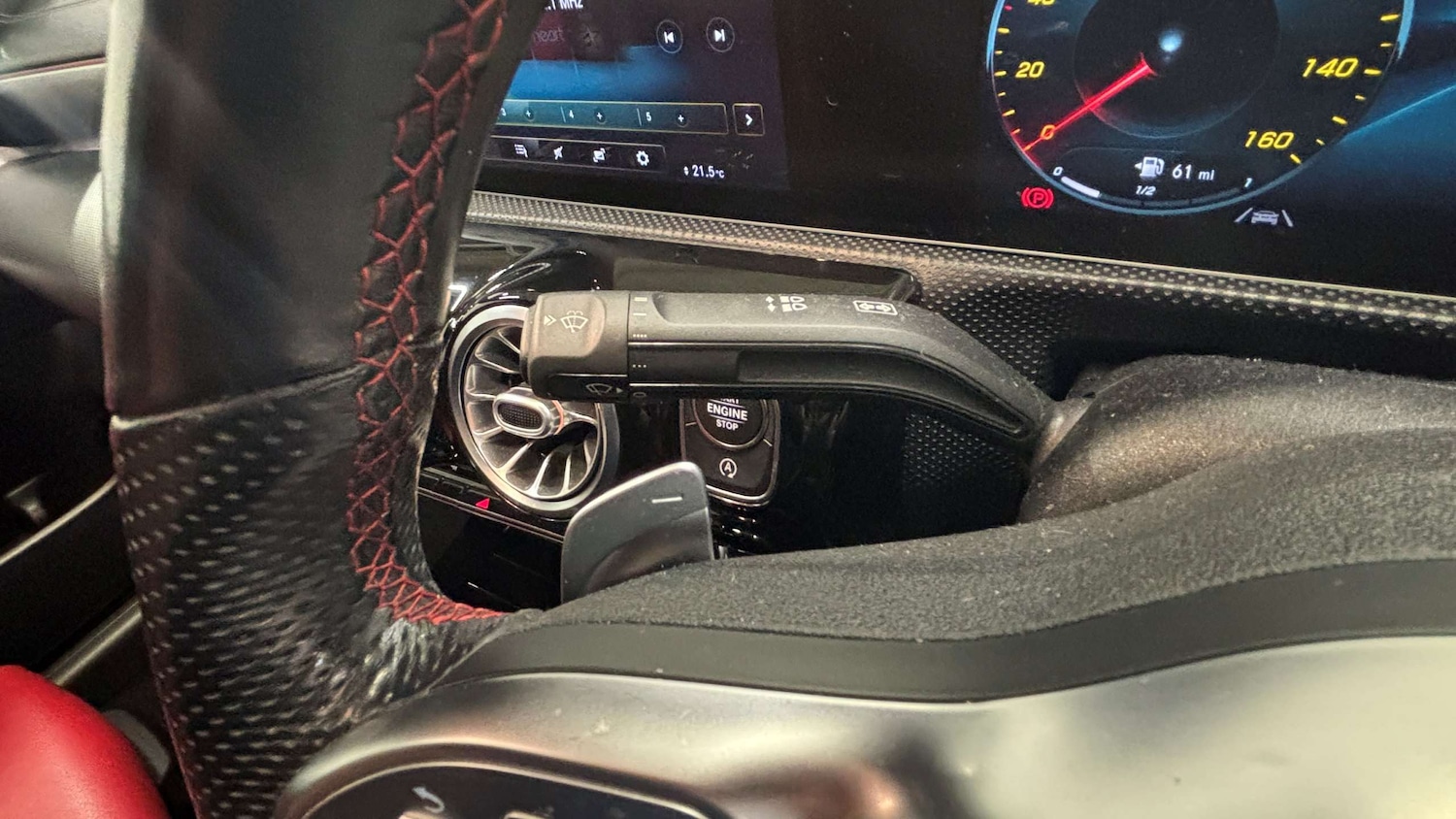 Used Mercedes-Benz CLA 2020 for sale - 77334066: Photo 27