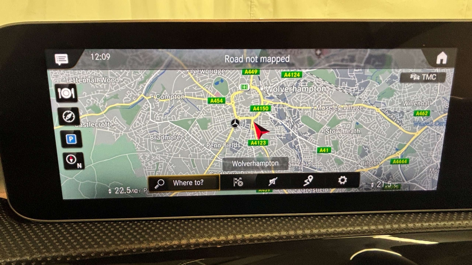 Used Mercedes-Benz CLA 2020 for sale - 77334066: Photo 32