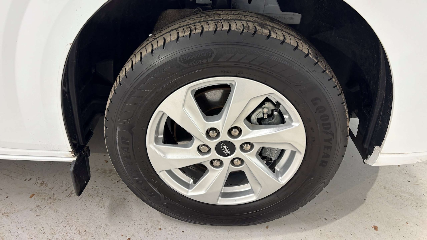 Used Ford Transit Custom 2025 for sale - 77577318: Photo 10