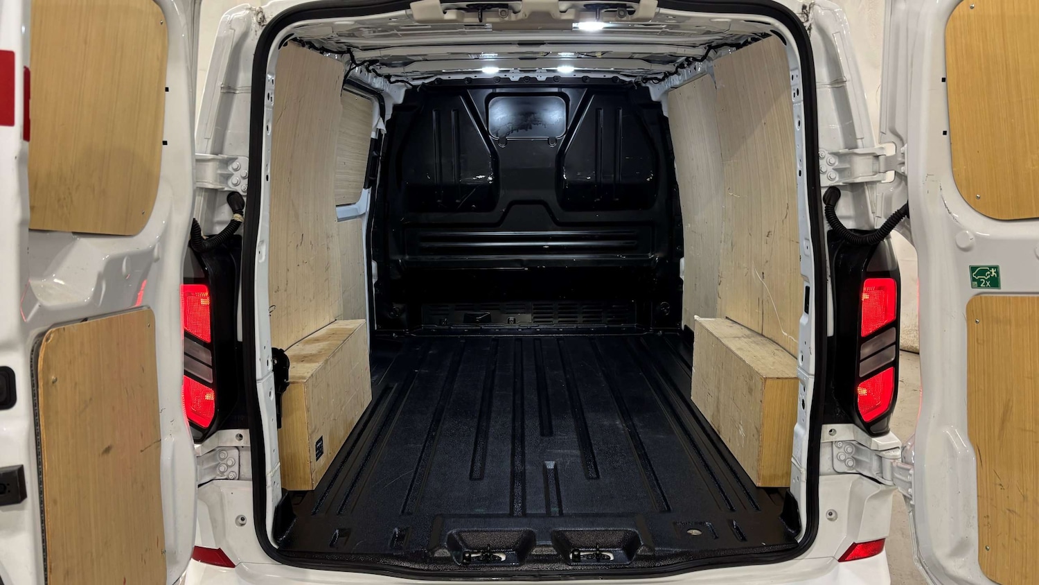 Used Ford Transit Custom 2025 for sale - 77577318: Photo 12