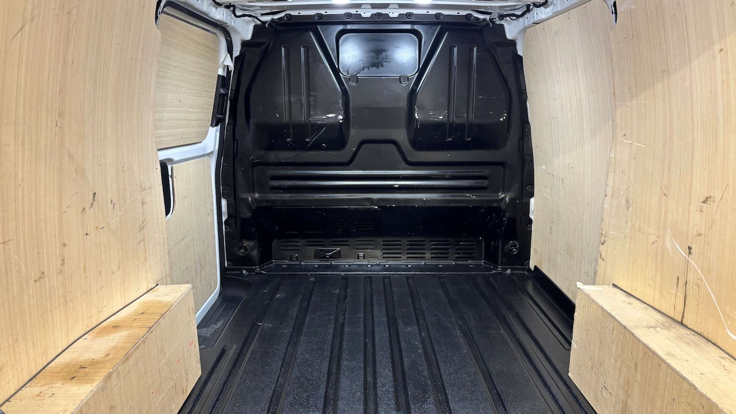 Used Ford Transit Custom 2025 for sale - 77577318: Photo 13