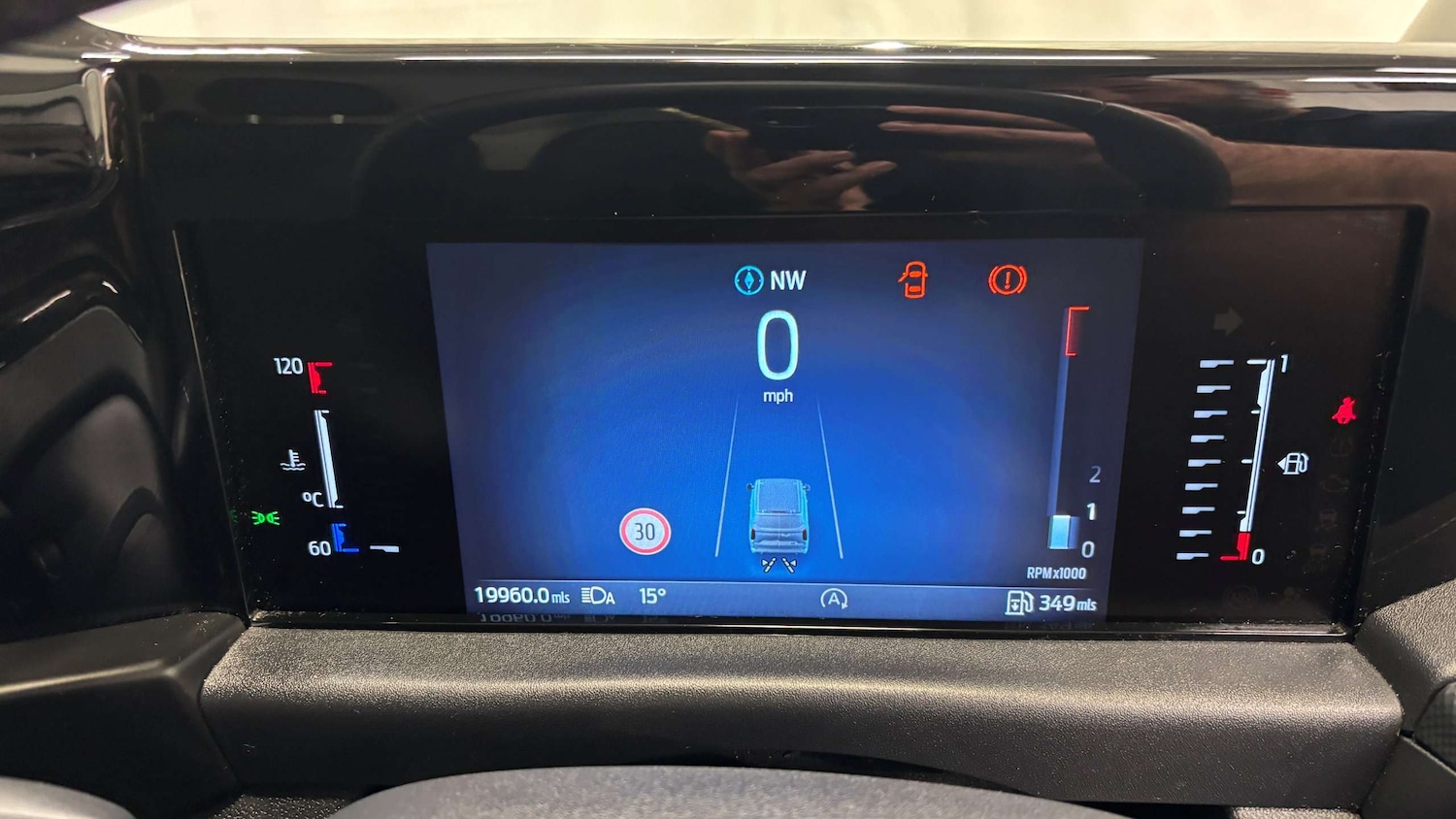 Used Ford Transit Custom 2025 for sale - 77577318: Photo 17