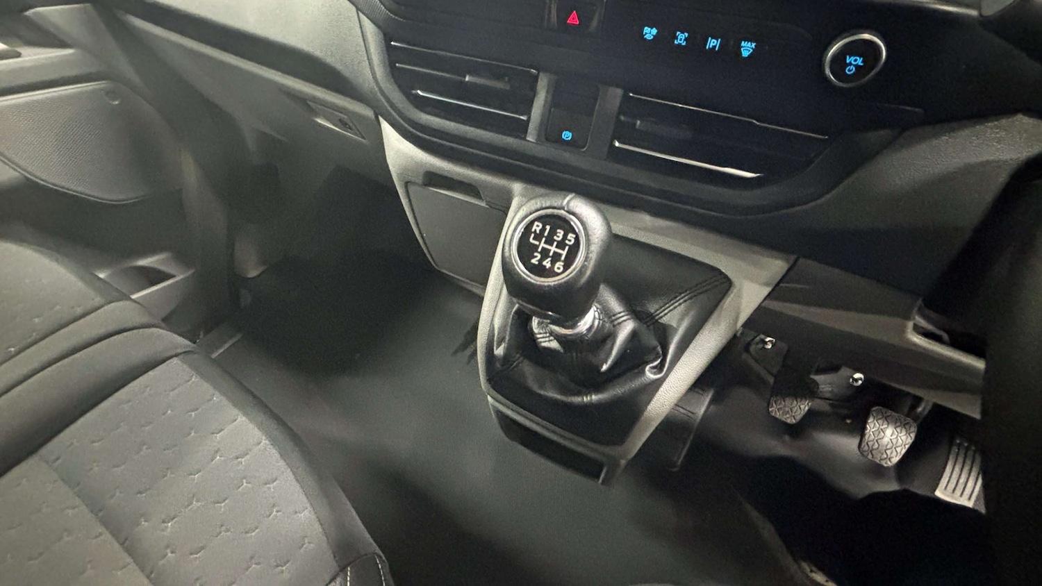 Used Ford Transit Custom 2025 for sale - 77577318: Photo 21