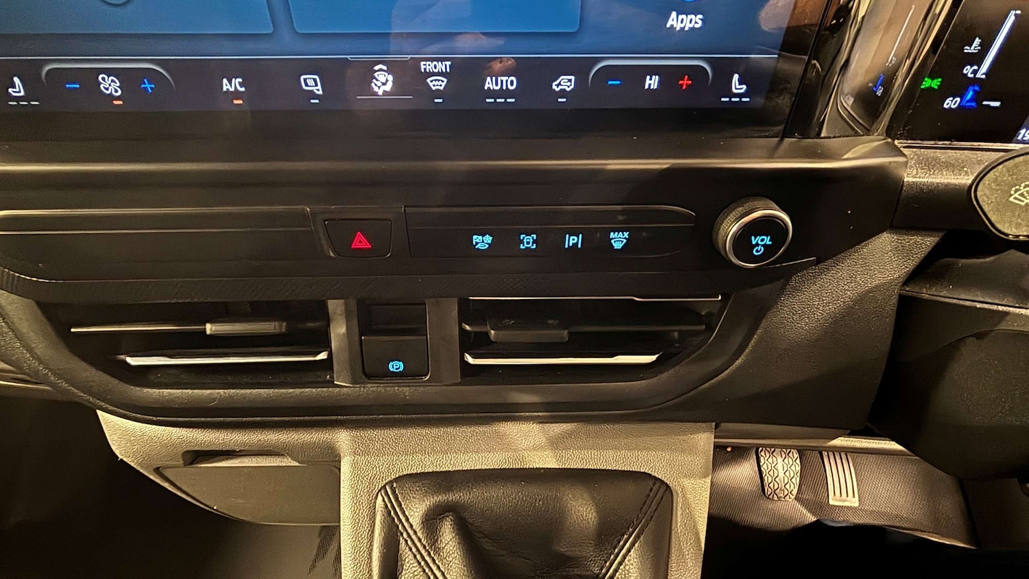 Used Ford Transit Custom 2025 for sale - 77577318: Photo 22