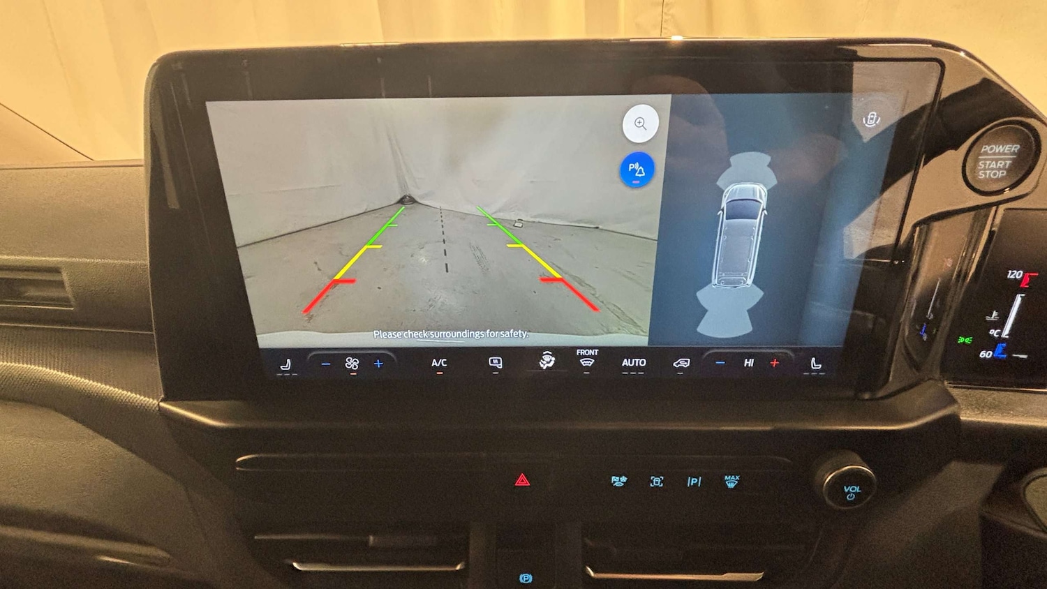 Used Ford Transit Custom 2025 for sale - 77577318: Photo 24