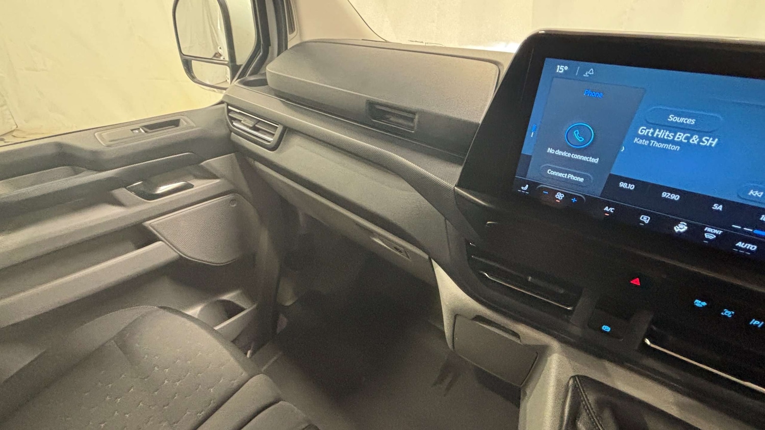 Used Ford Transit Custom 2025 for sale - 77577318: Photo 25