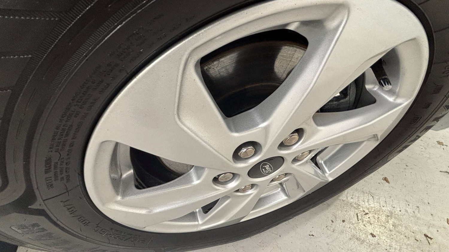 Used Ford Transit Custom 2025 for sale - 77577318: Photo 27