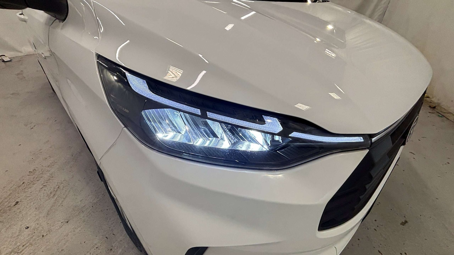 Used Ford Transit Custom 2025 for sale - 77577318: Photo 28