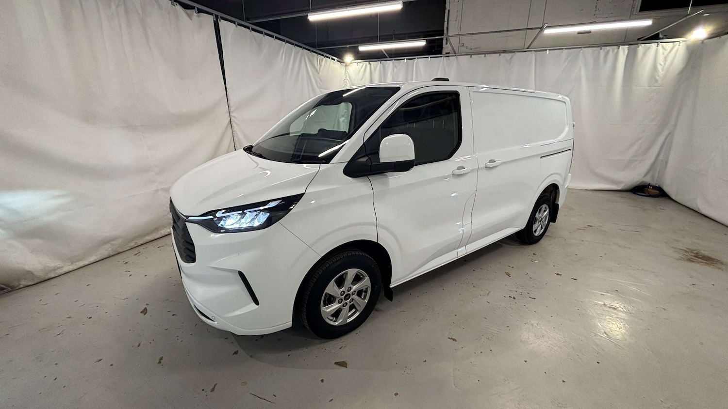 Used Ford Transit Custom 2025 for sale - 77577318: Photo 31