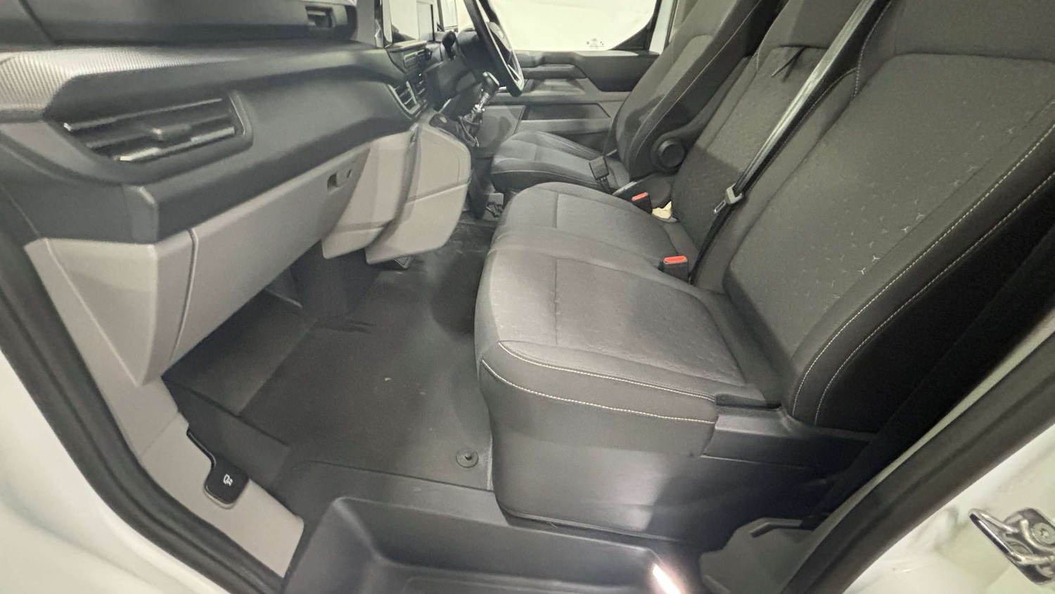 Used Ford Transit Custom 2025 for sale - 77577318: Photo 32