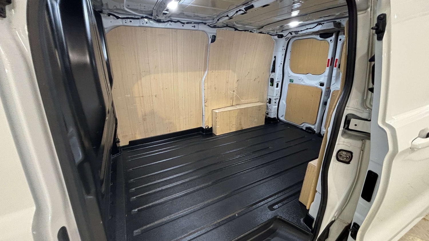 Used Ford Transit Custom 2025 for sale - 77577318: Photo 33