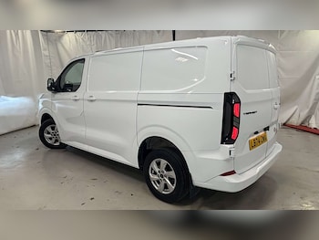 Used Ford Transit Custom 2025 for sale - 77577318: Photo