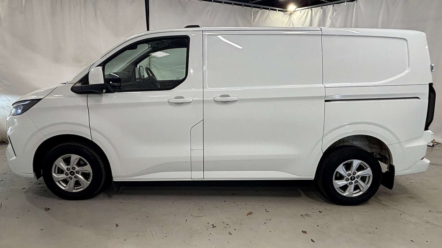 Used Ford Transit Custom 2025 for sale - 77577318: Photo 7
