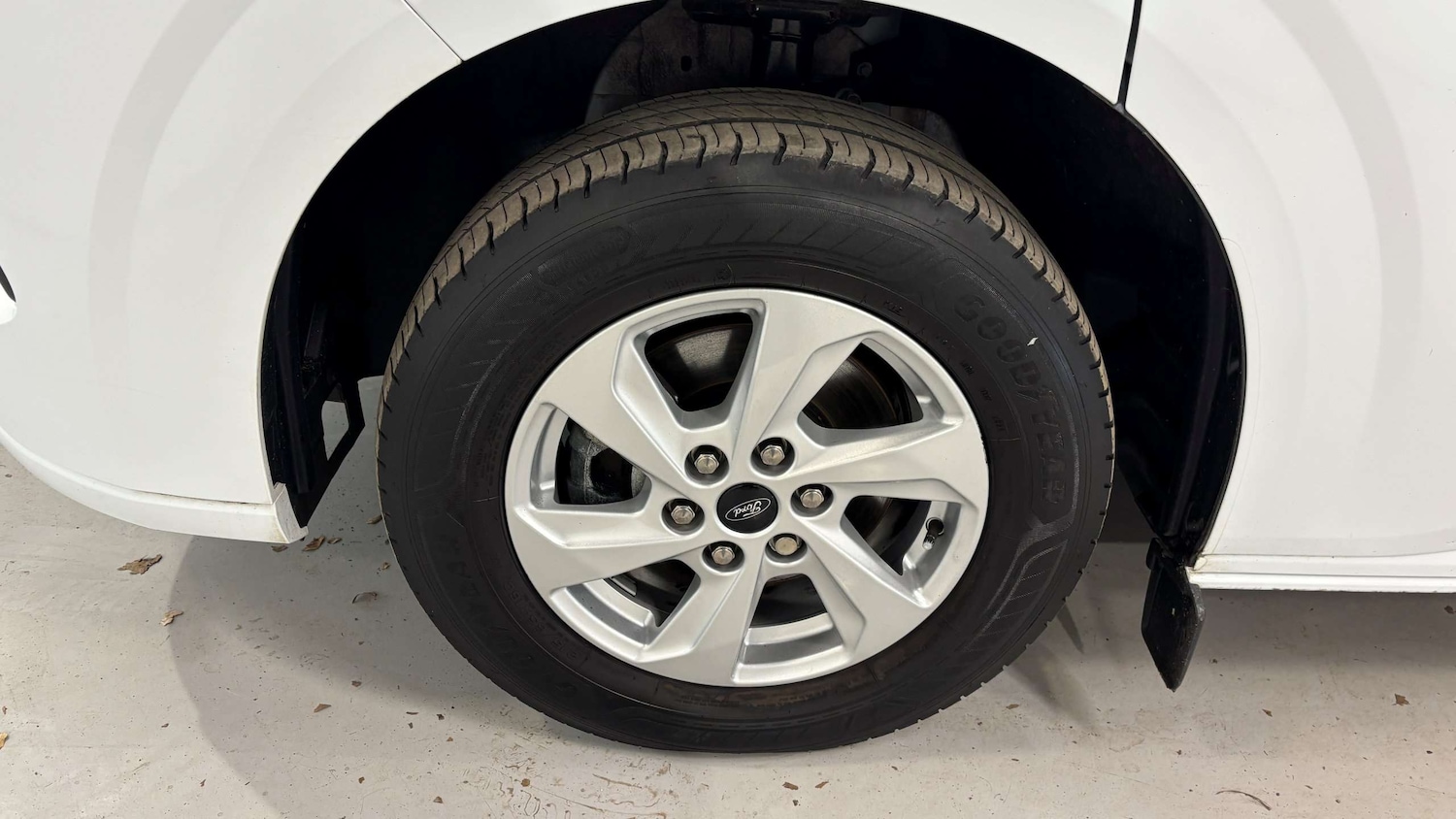 Used Ford Transit Custom 2025 for sale - 77577318: Photo 9